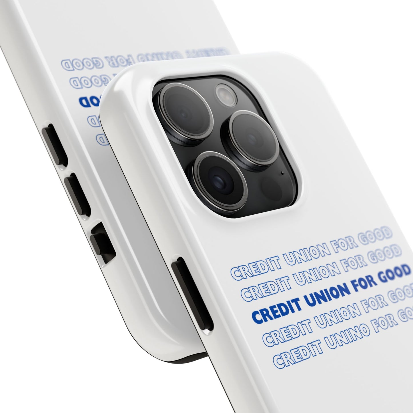 Phone Cases Credit Union Fan