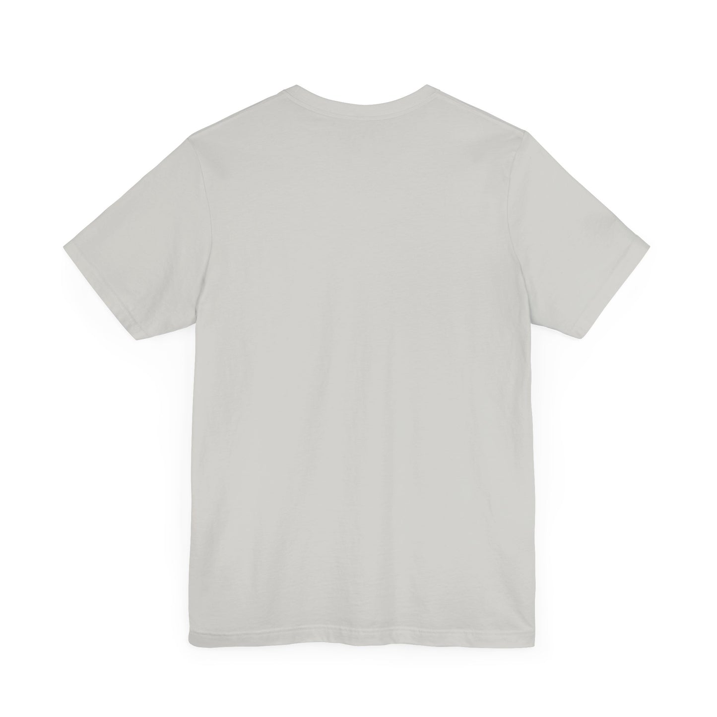 Local. Loyal. Member-Owned Unisex Short Sleeve Tee