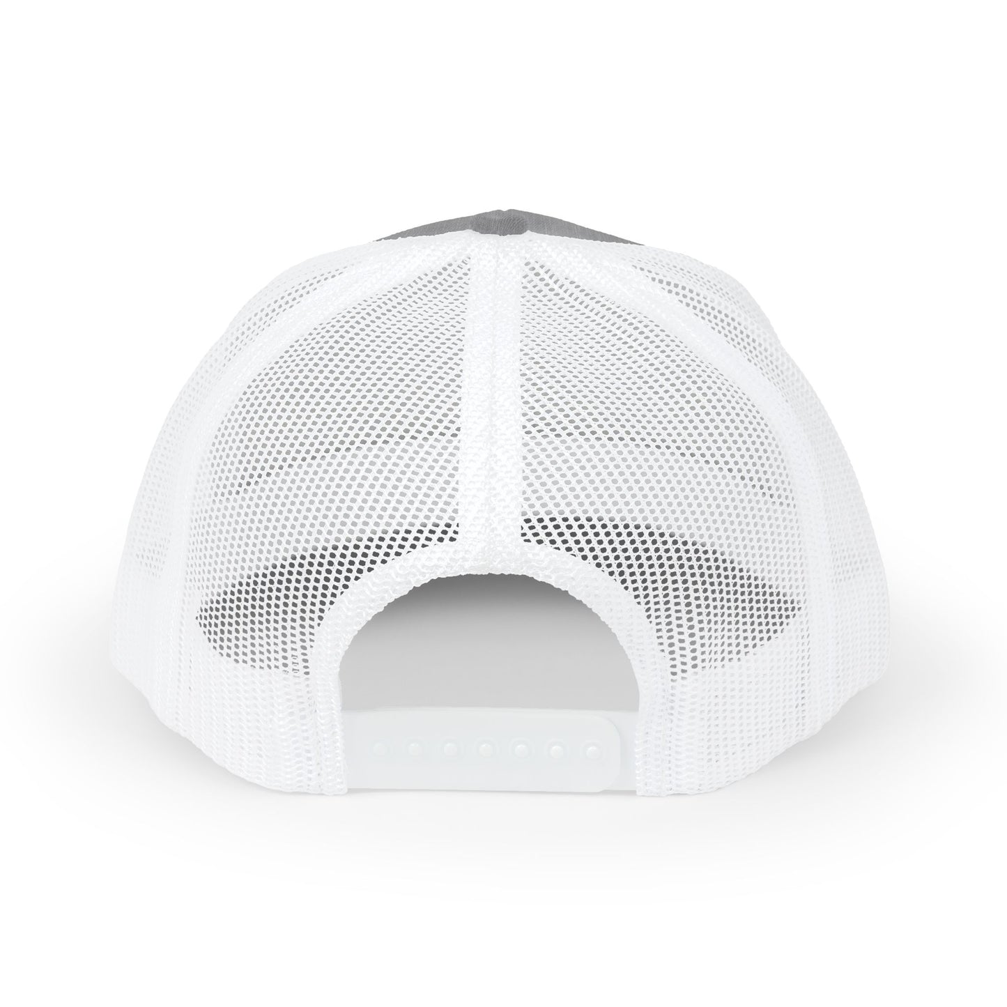 Trucker Cap - Credit Union Thread Snapback