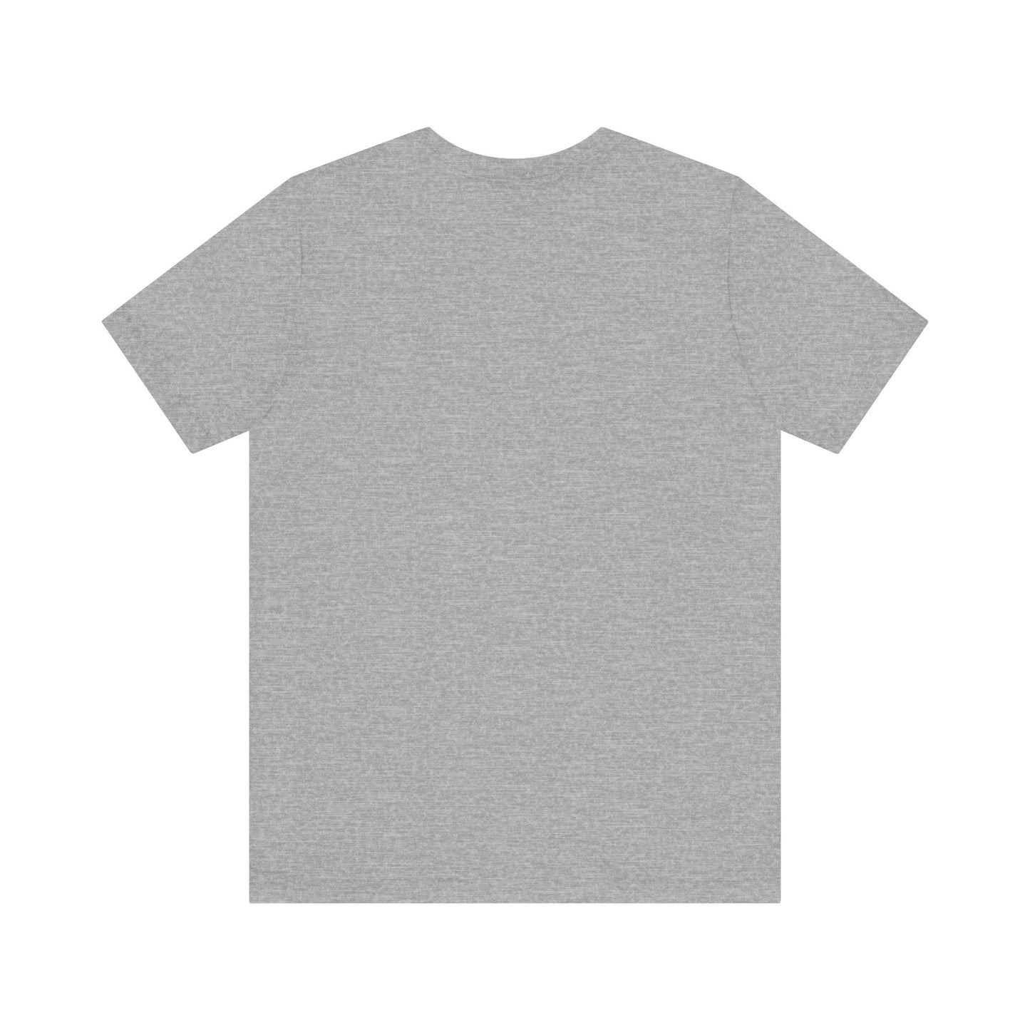 Local. Loyal. Member-Owned Unisex Short Sleeve Tee