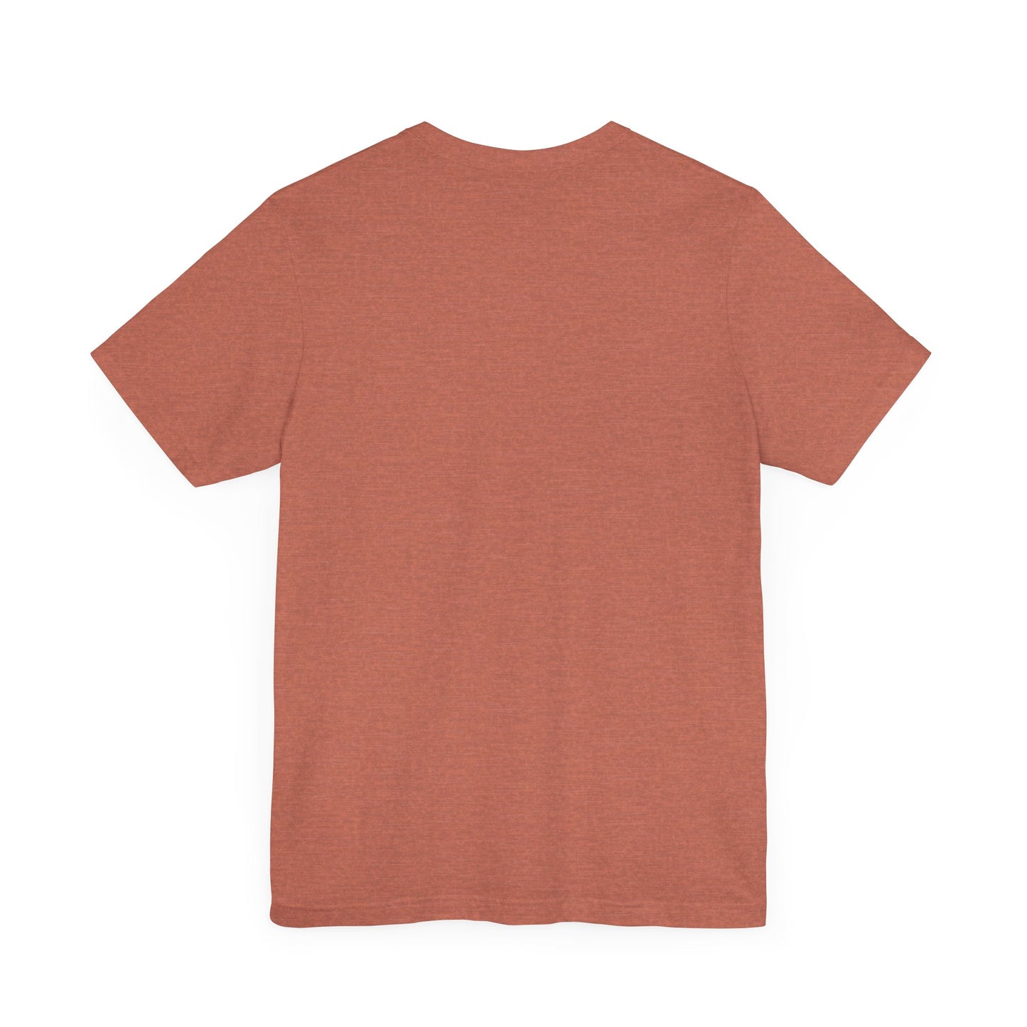 Local. Loyal. Member-Owned Unisex Short Sleeve Tee