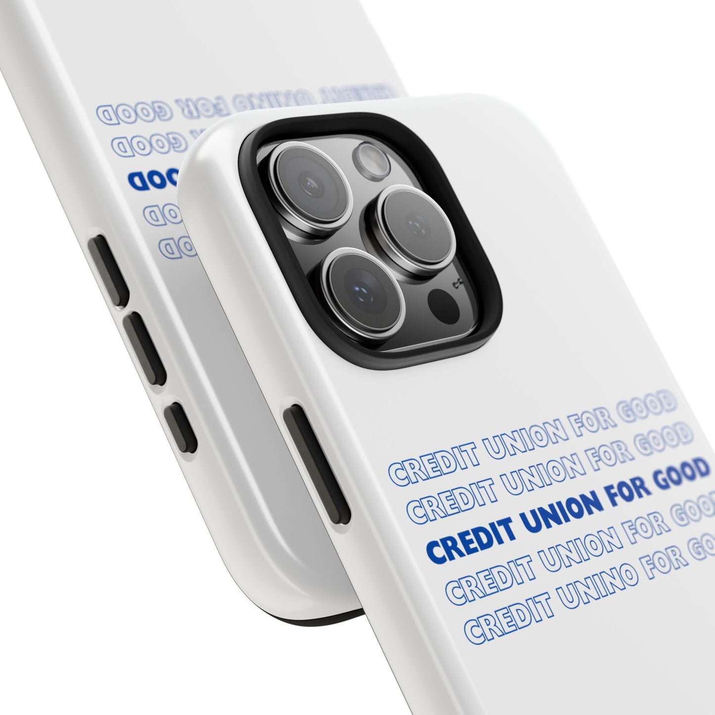 Phone Cases Credit Union Fan
