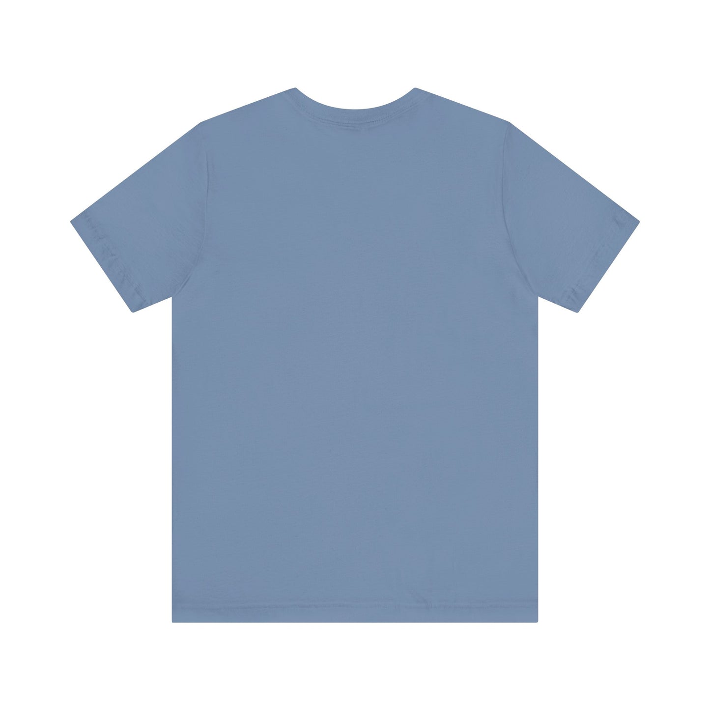 Local. Loyal. Member-Owned Unisex Short Sleeve Tee