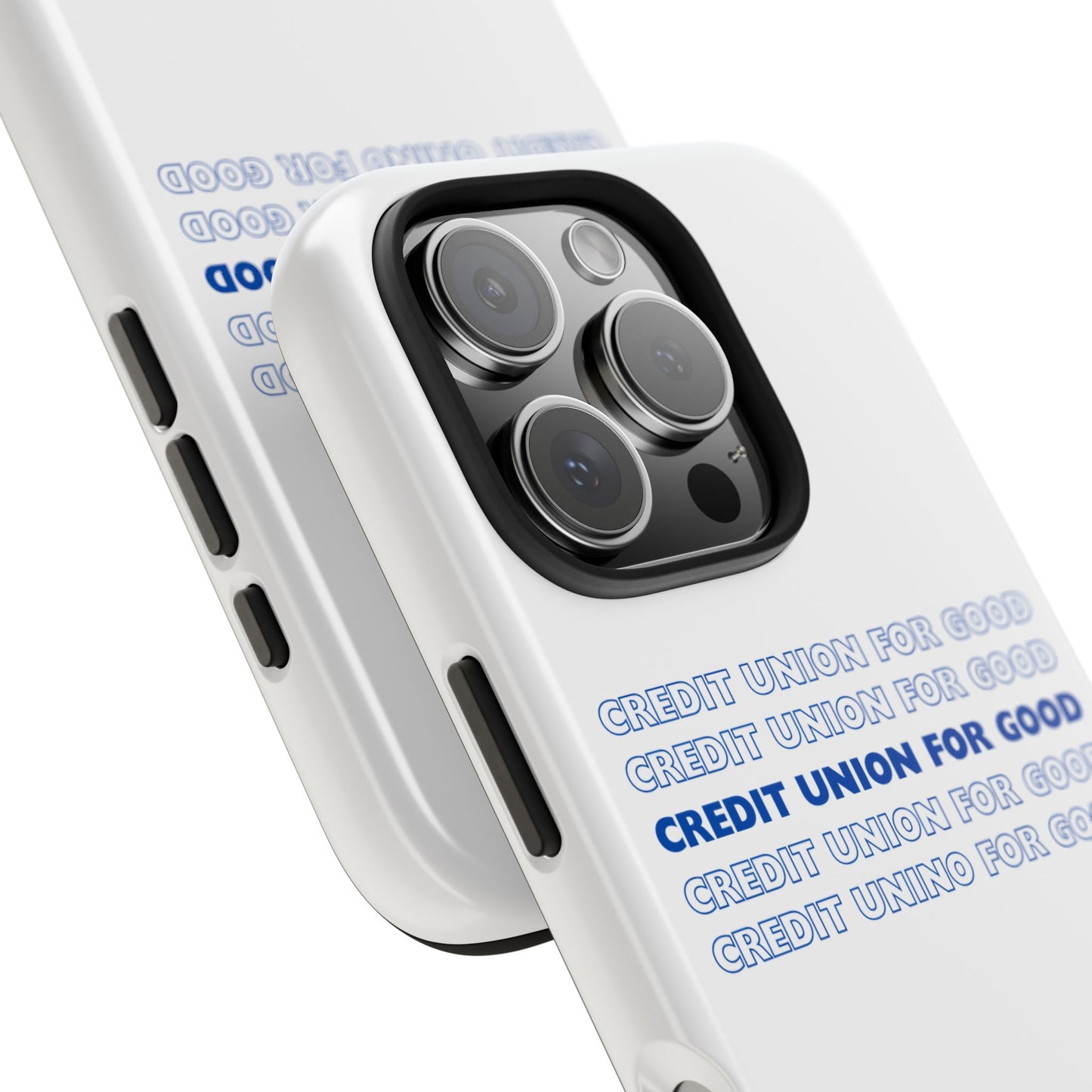 Phone Cases Credit Union Fan