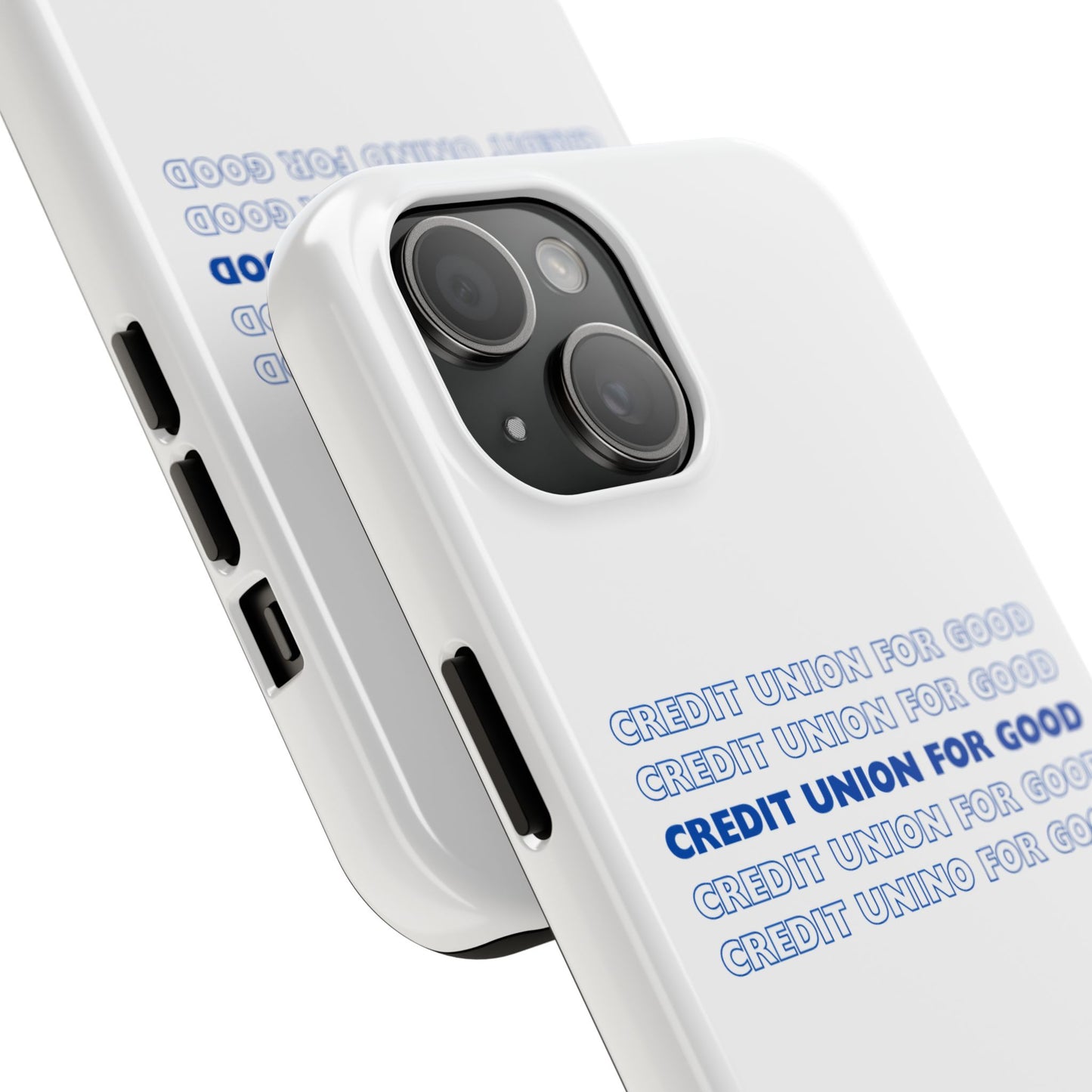 Phone Cases Credit Union Fan