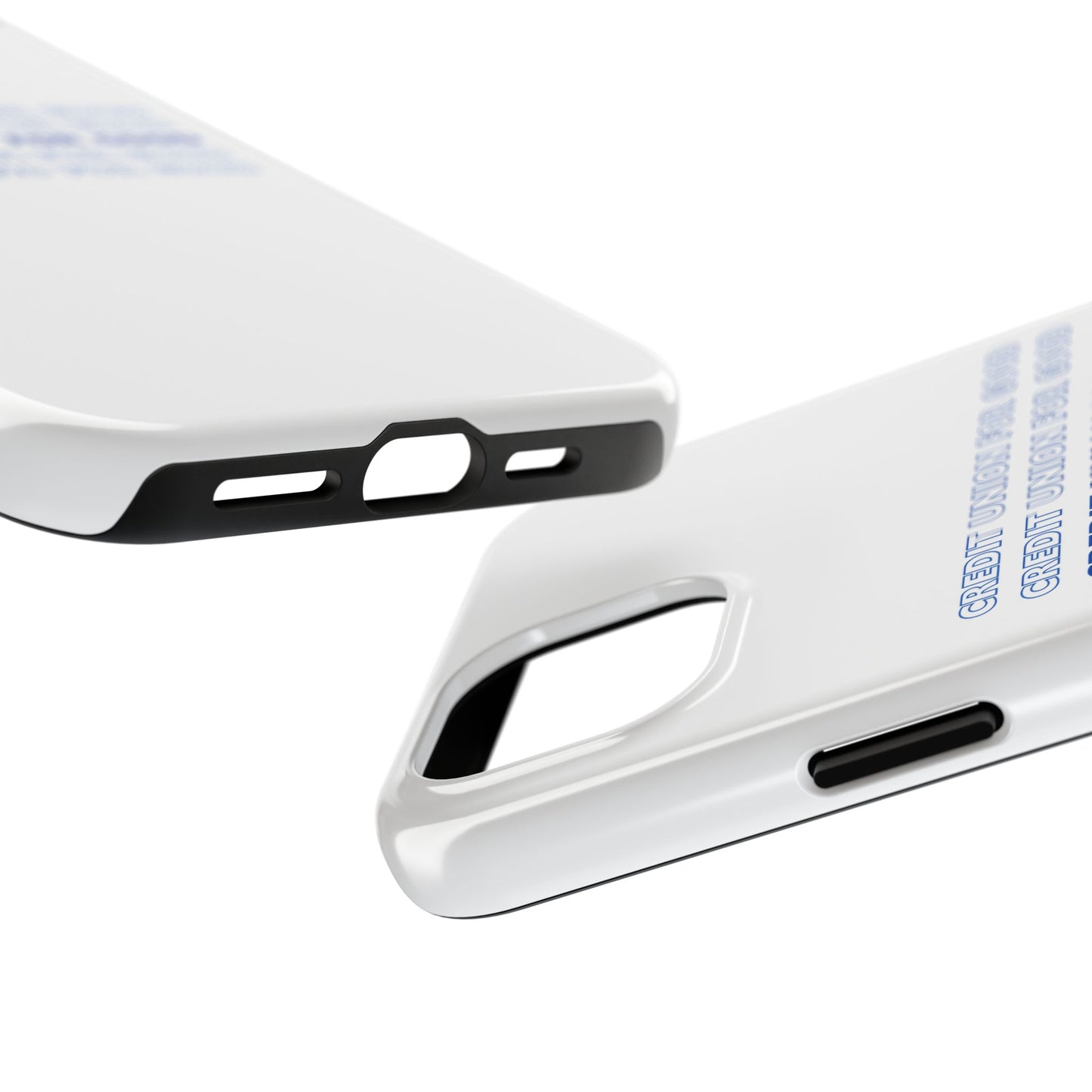 Phone Cases Credit Union Fan
