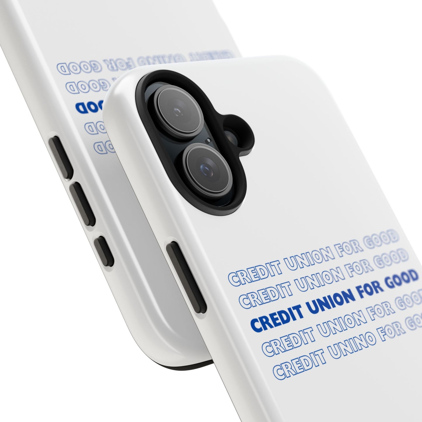 Phone Cases Credit Union Fan