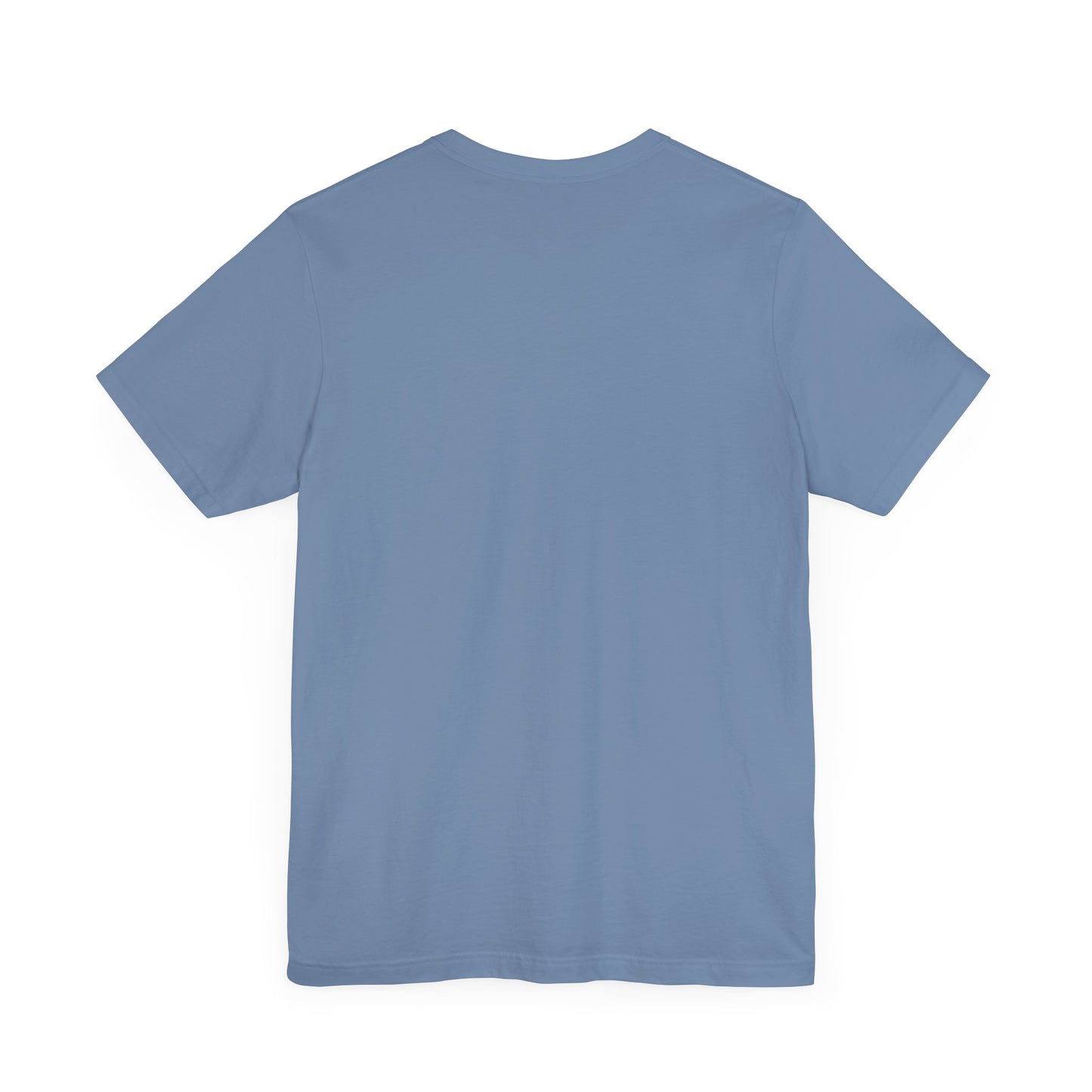 Local. Loyal. Member-Owned Unisex Short Sleeve Tee