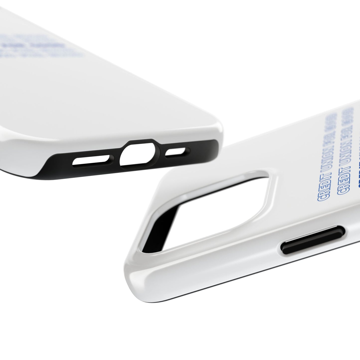 Phone Cases Credit Union Fan
