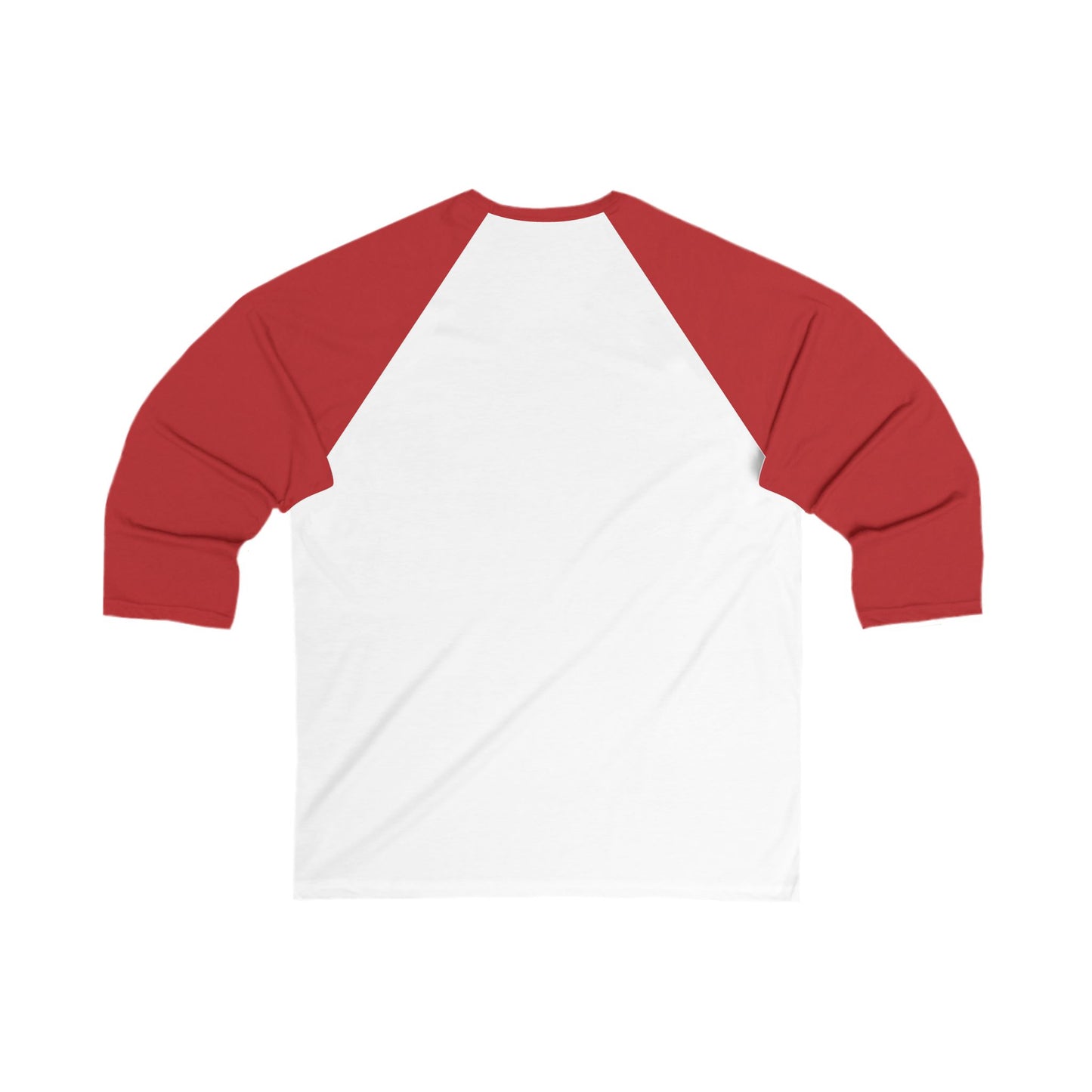 Retro Baseball Tee - Credit Union Movement