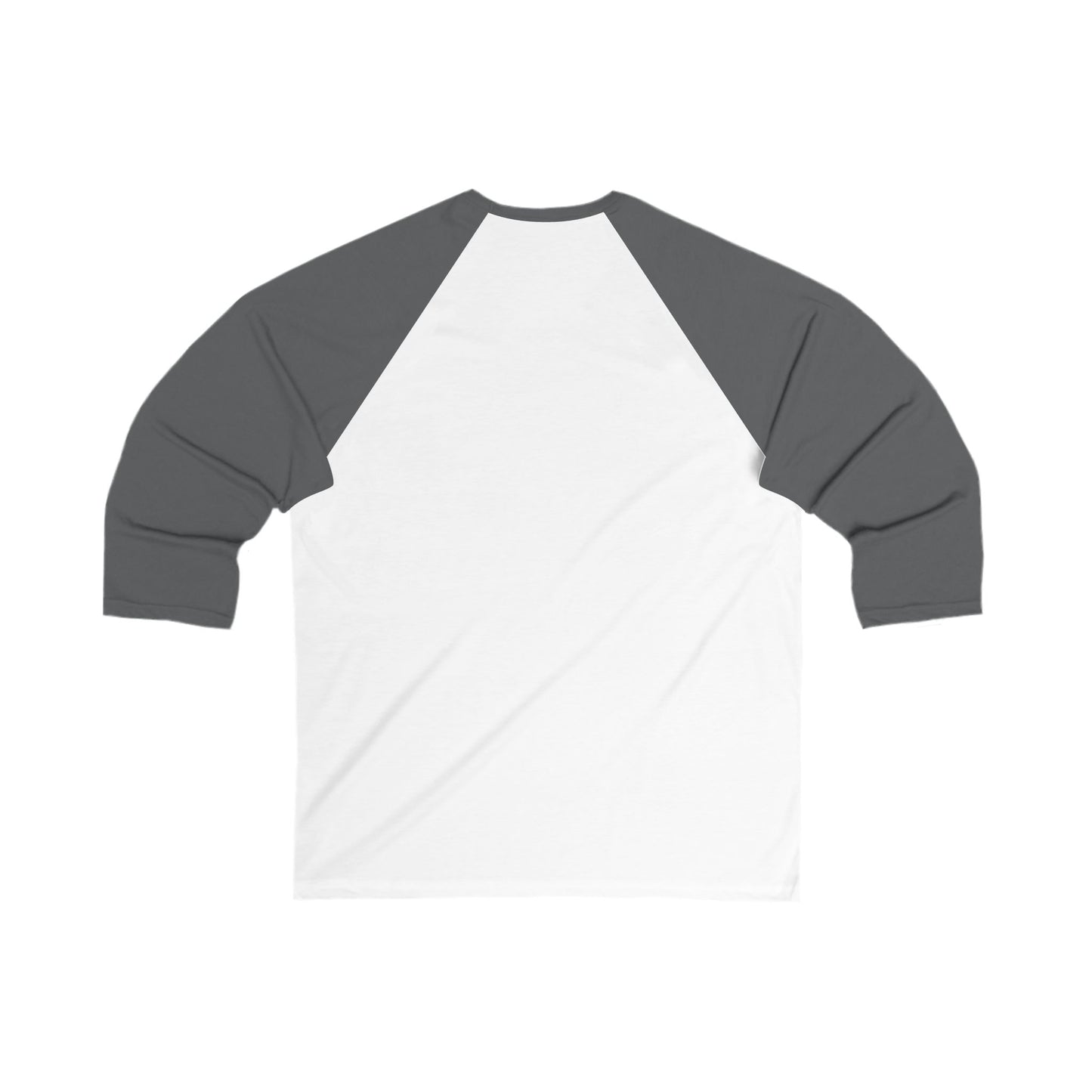 Retro Baseball Tee - Credit Union Movement