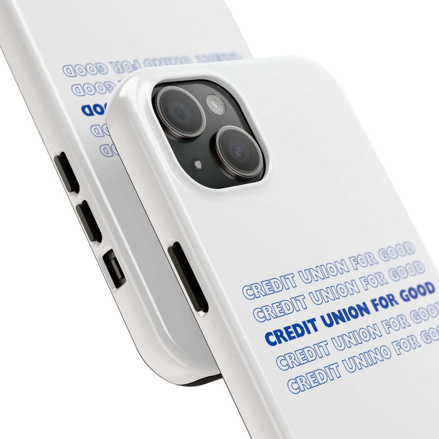 Phone Cases Credit Union Fan