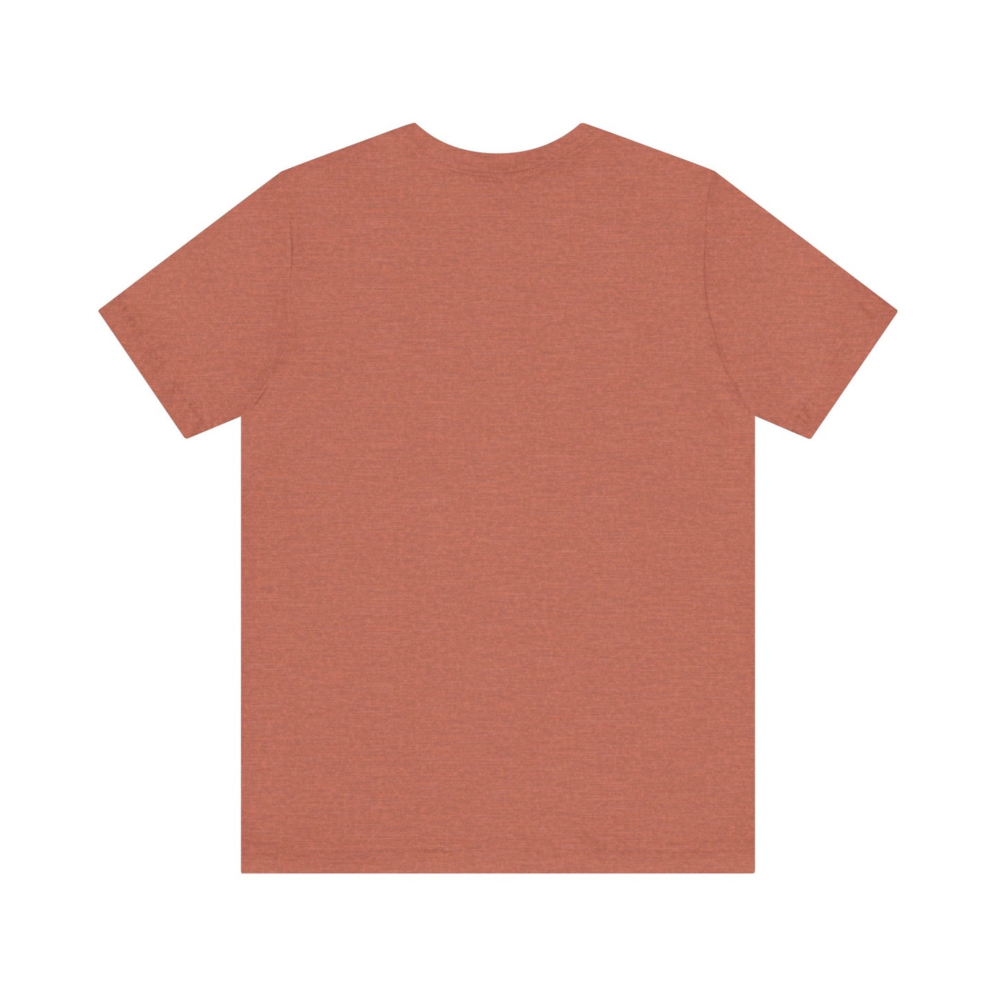 Local. Loyal. Member-Owned Unisex Short Sleeve Tee