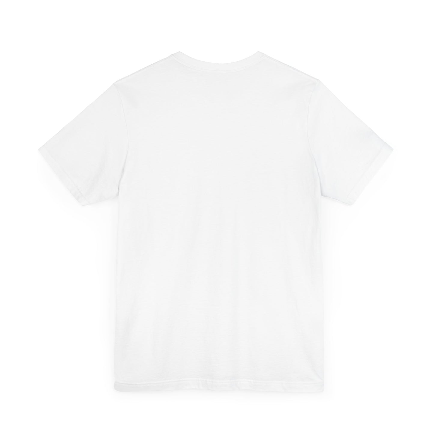 Local. Loyal. Member-Owned Unisex Short Sleeve Tee