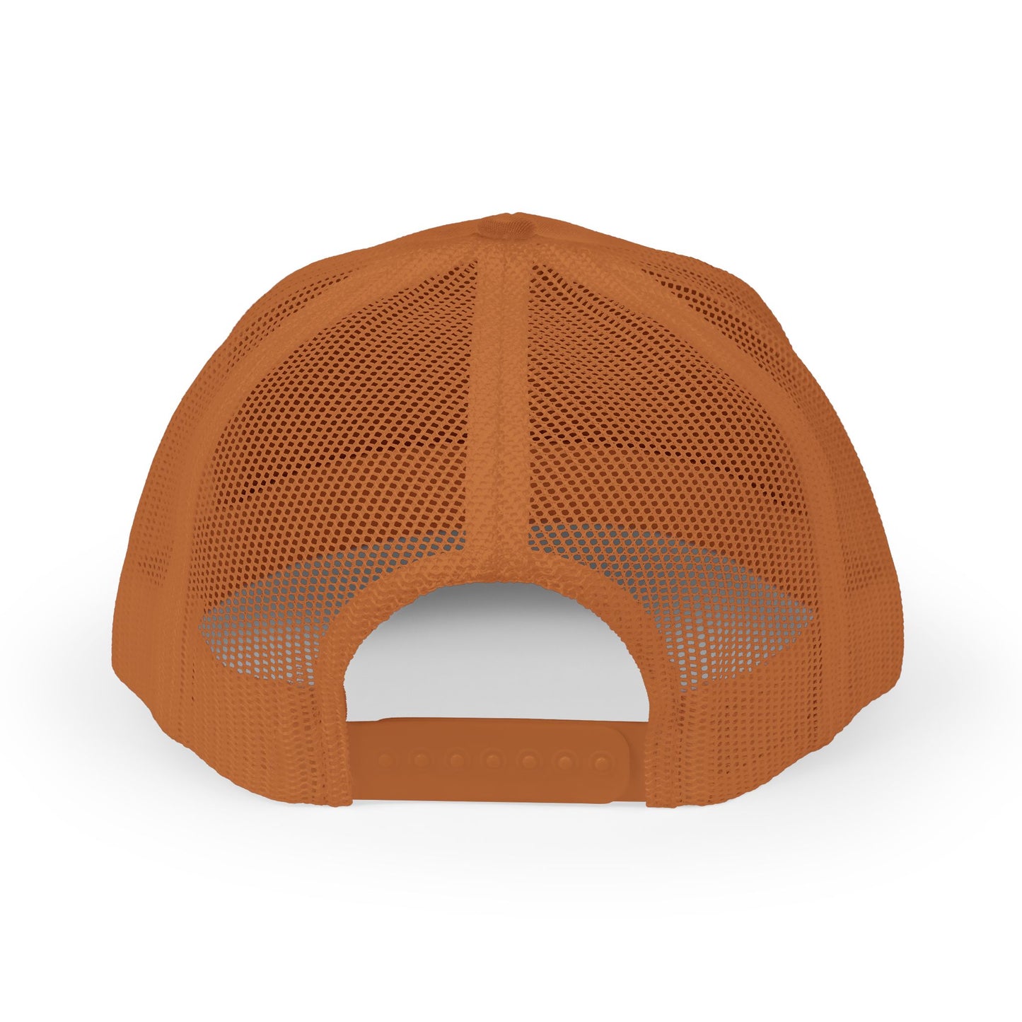 Trucker Cap - Credit Union Thread Snapback