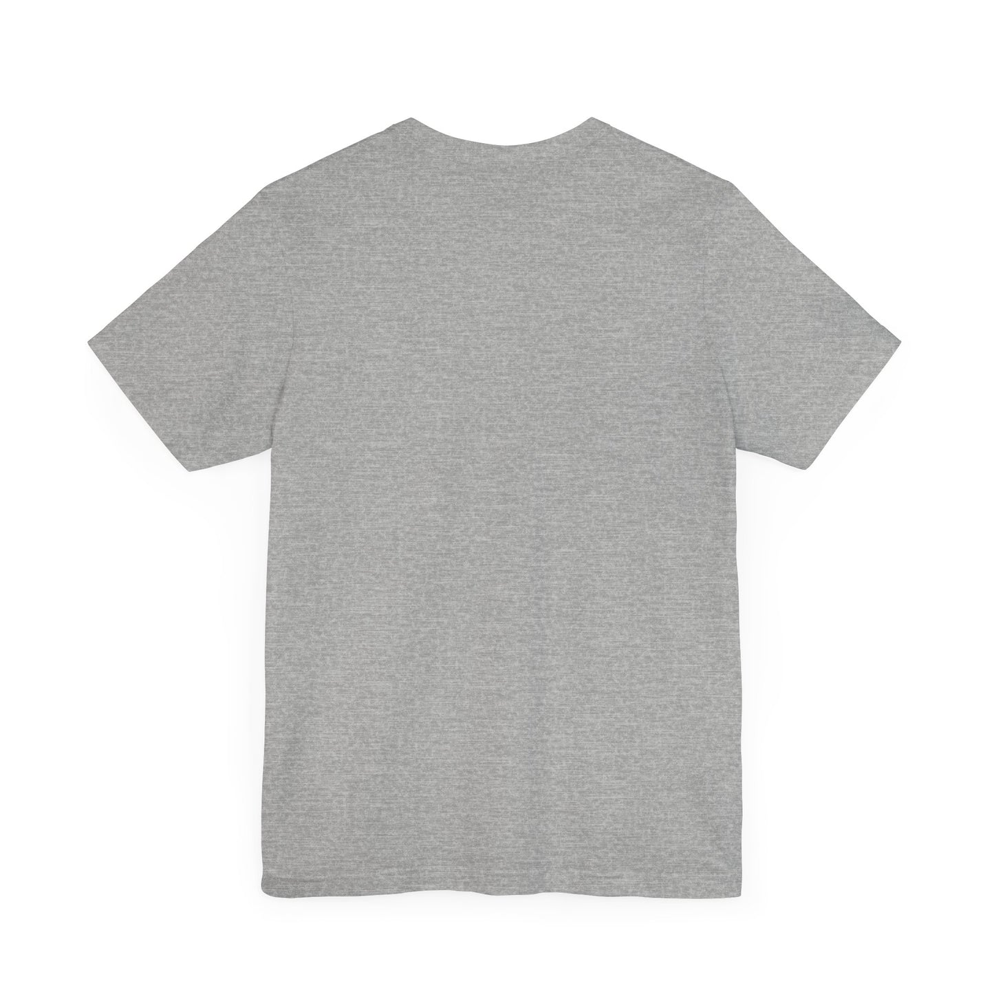 Local. Loyal. Member-Owned Unisex Short Sleeve Tee