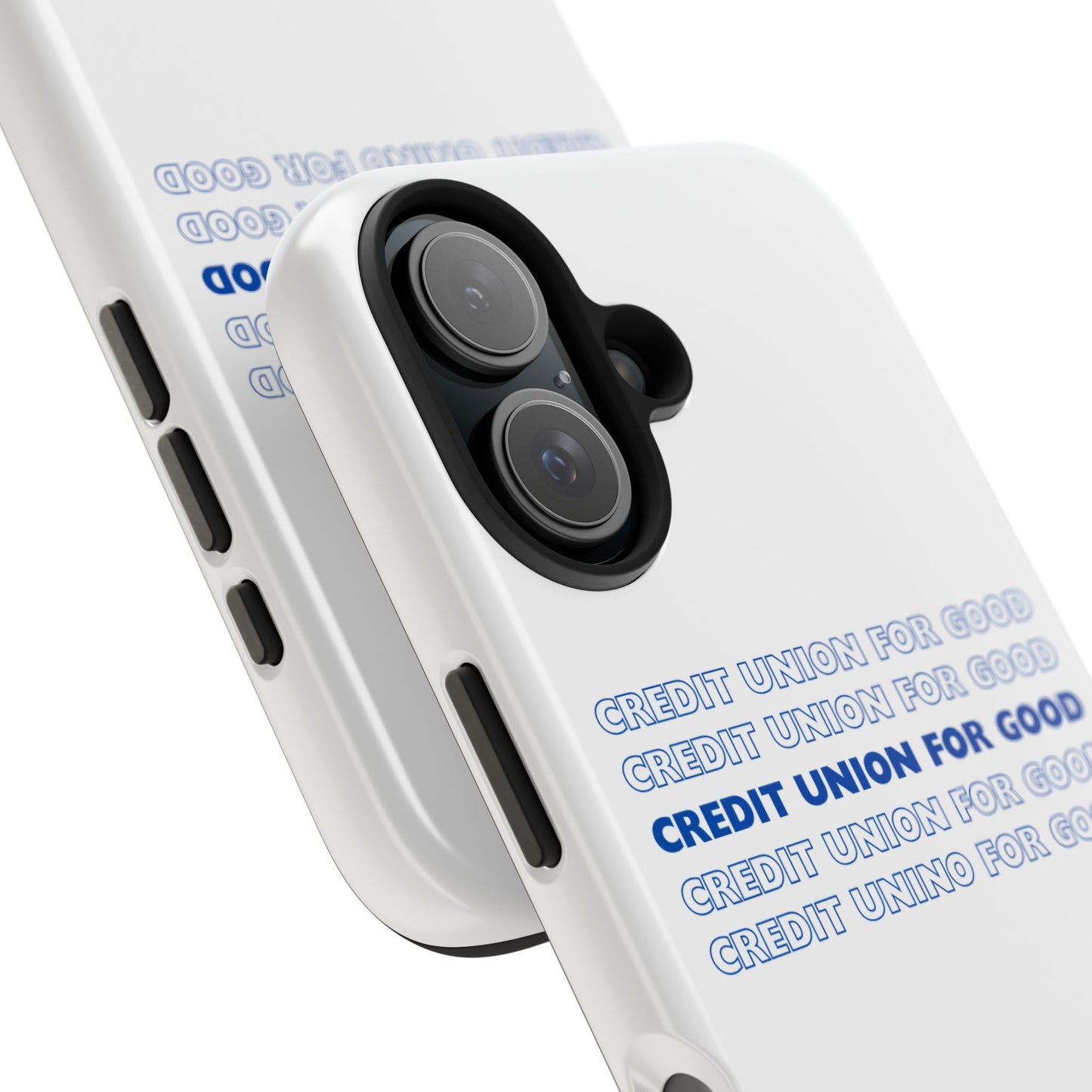 Phone Cases Credit Union Fan