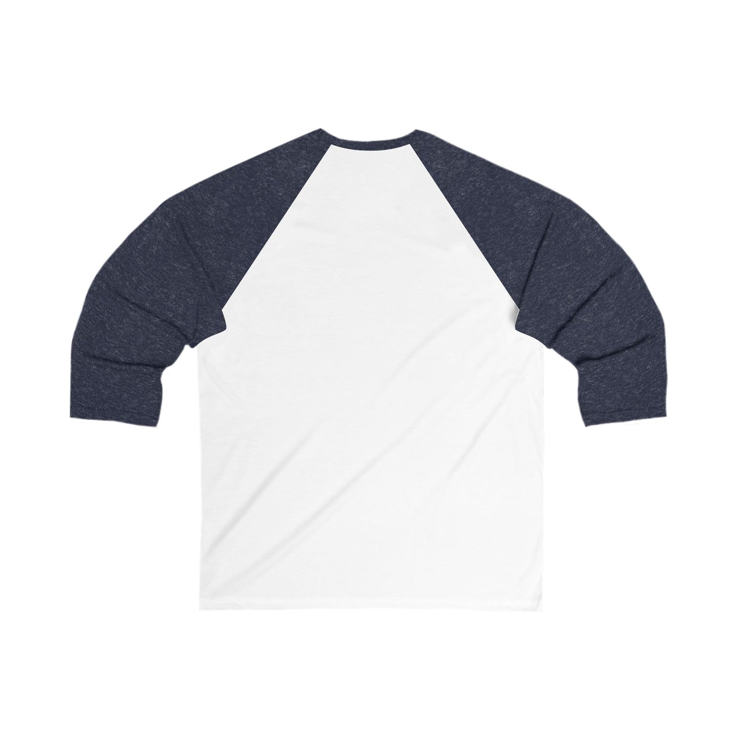Retro Baseball Tee - Credit Union Movement